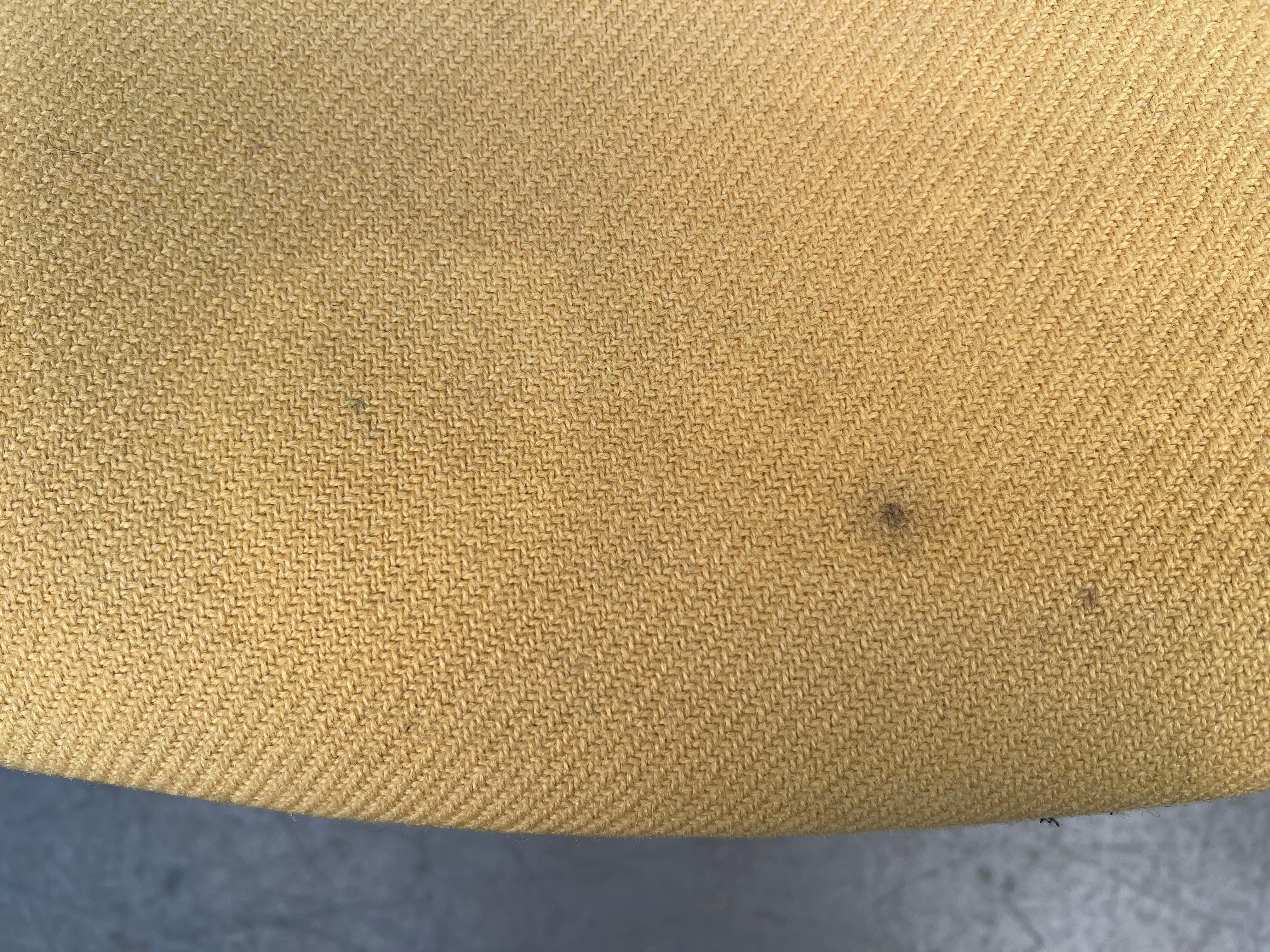 Set of Eight Erik Buch Vintage Dining Chairs by Nova Mobler of Denmark im Angebot 4