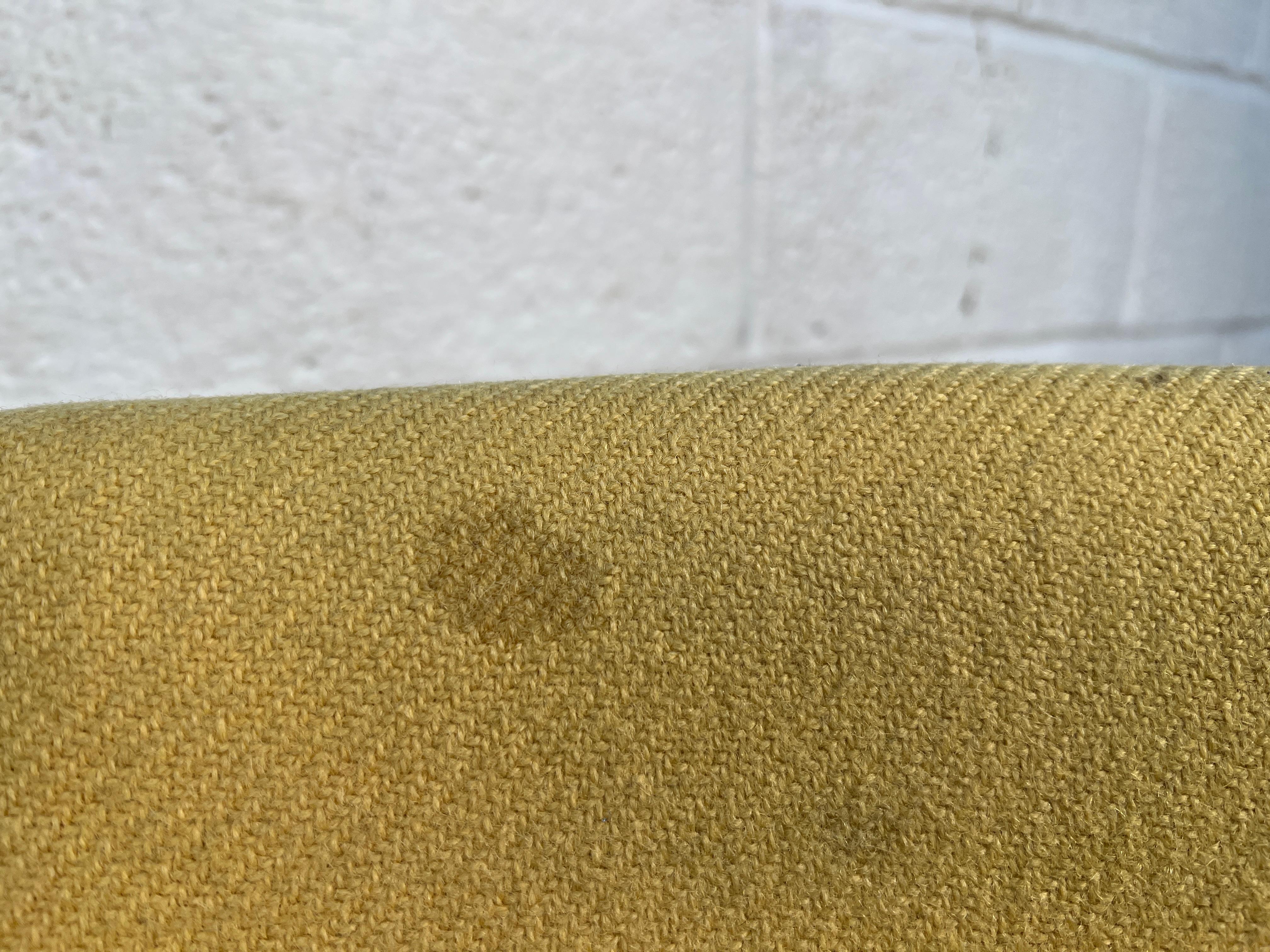 Set of Eight Erik Buch Vintage Dining Chairs by Nova Mobler of Denmark im Angebot 5