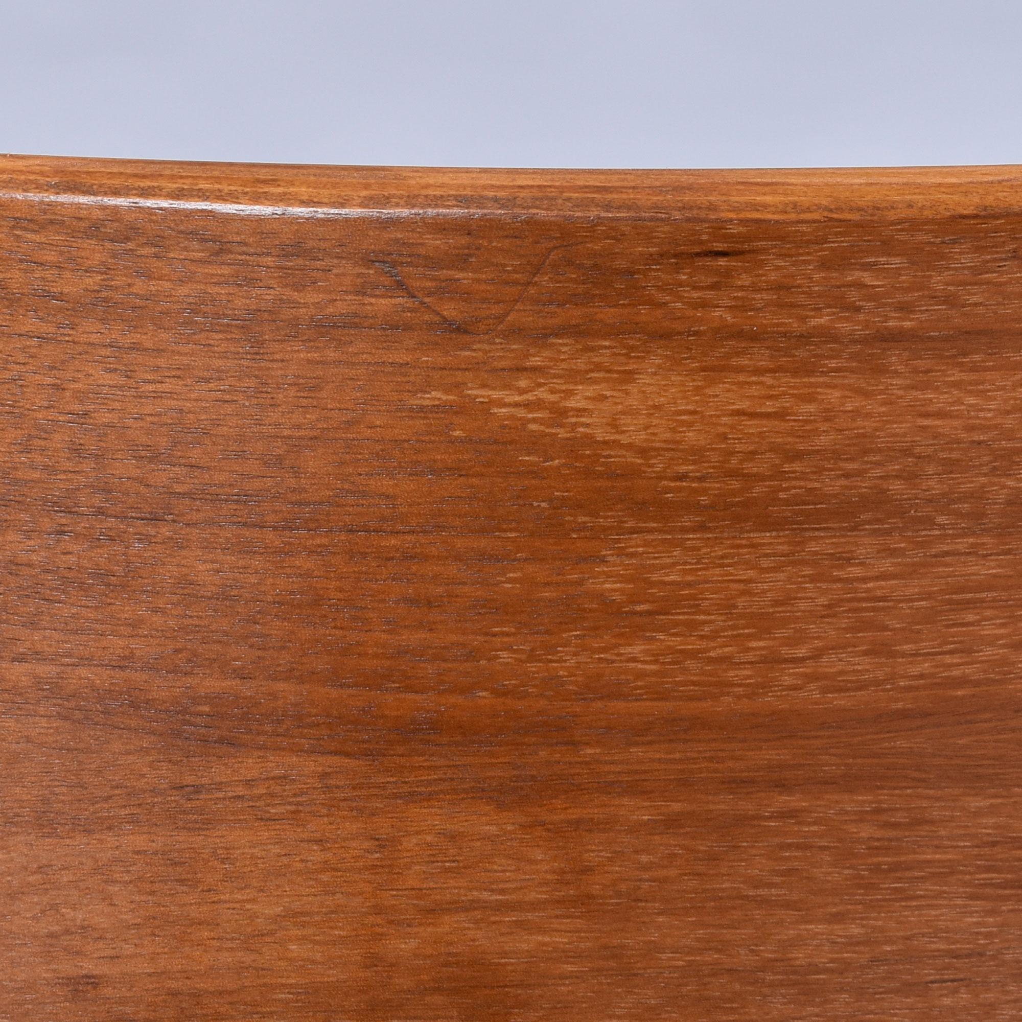 Set of Eight Frem Røjle Teak Dining Chairs, Model 217, Denmark, 1960s en venta 4