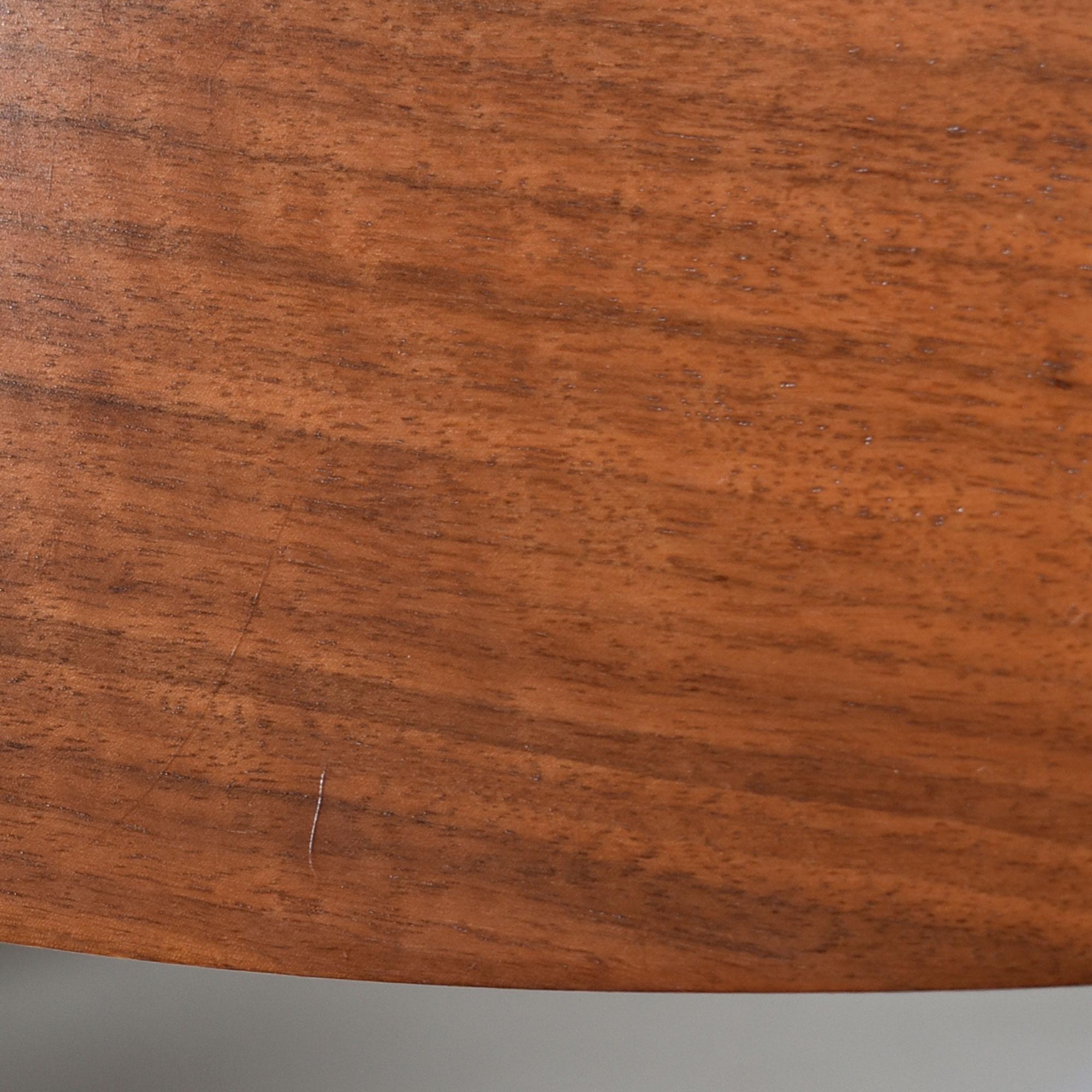 Set of Eight Frem Røjle Teak Dining Chairs, Model 217, Denmark, 1960s en venta 3