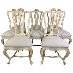 Dining Room Chairs