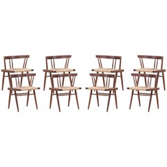 Holz Esszimmerstühle