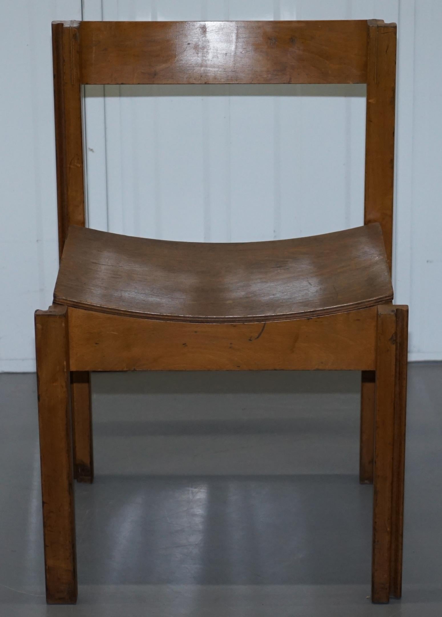 clive bacon chairs
