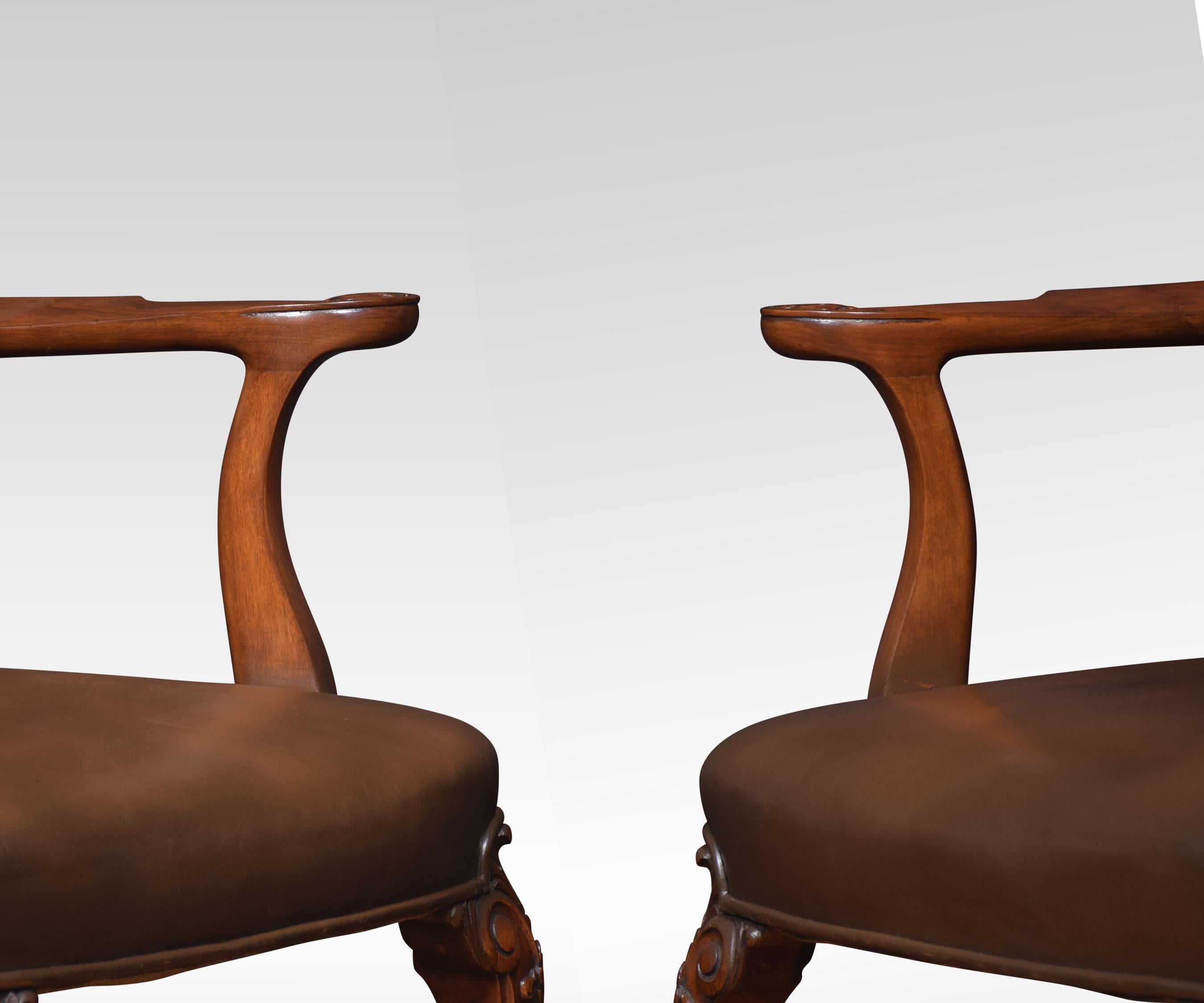 high back upholstered dining chairs