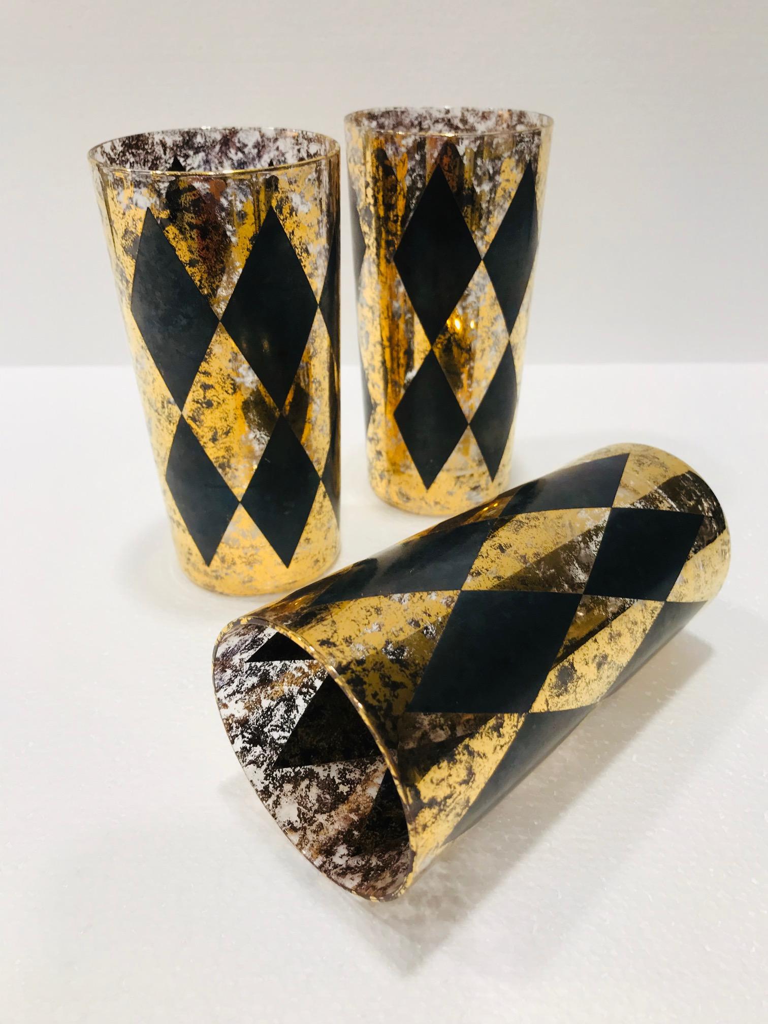1960s barware