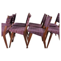 Sillas de comedor