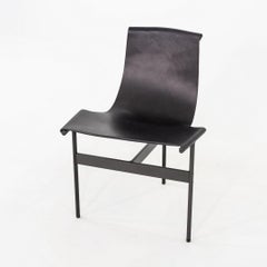 Set of Eight Katavolos Littell and Kelley for Gratz Industries TG-10 Chairs