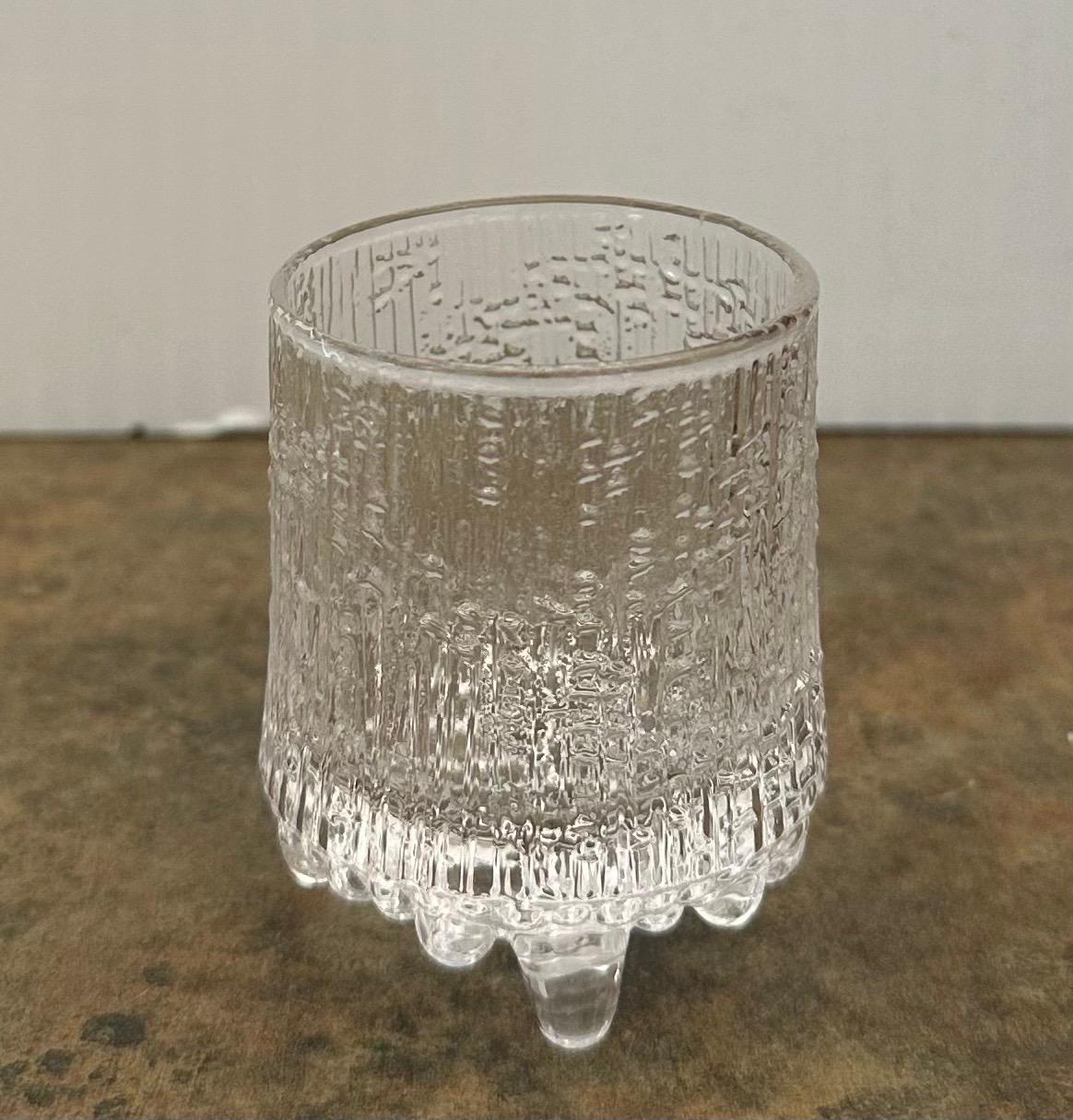 Mid-Century Modern Set of Eight 