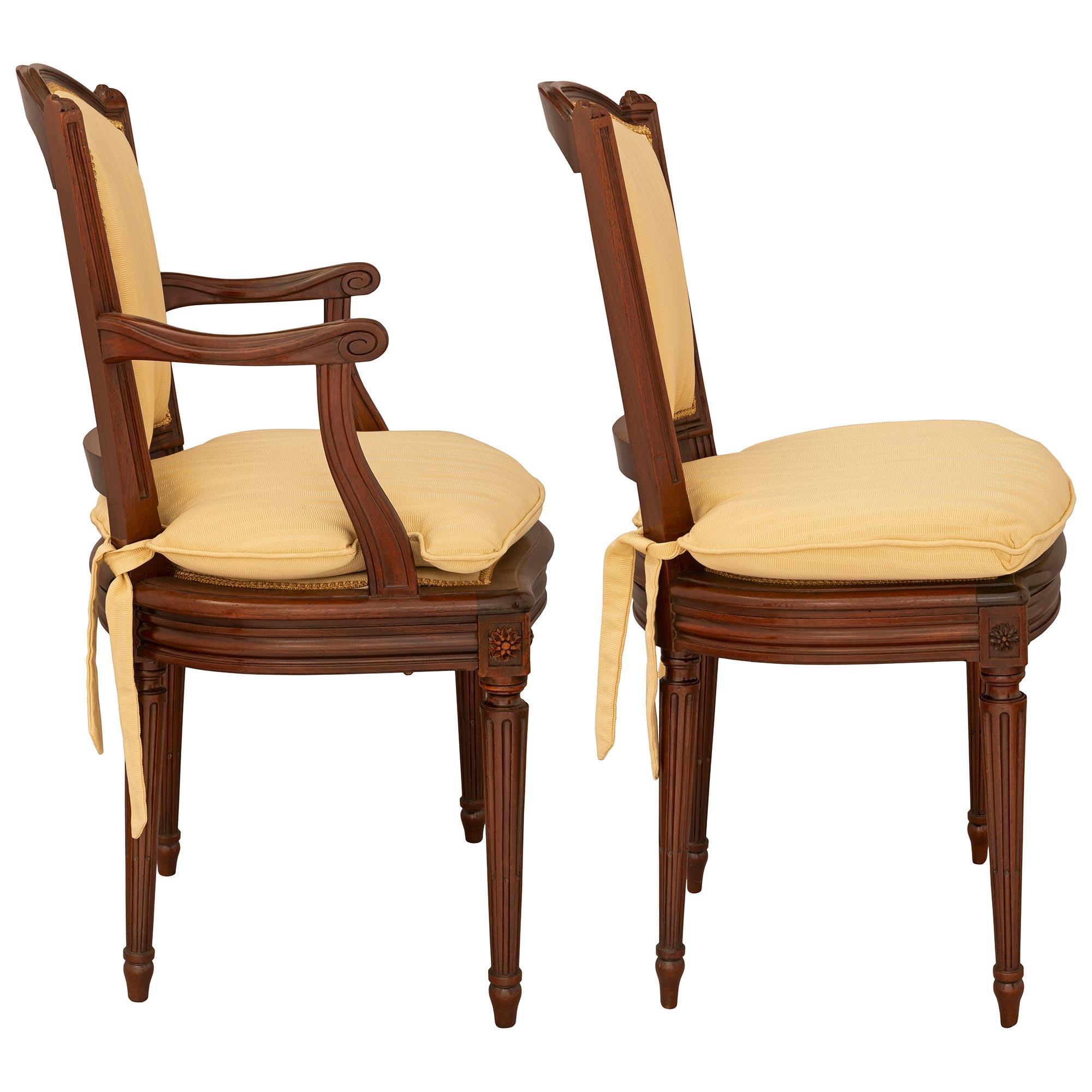 dining chairs set of 2