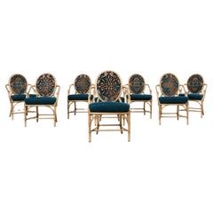 Sedie per la sala da pranzo