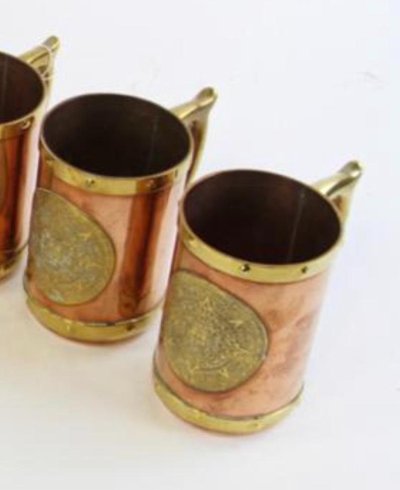 copper cups for sale