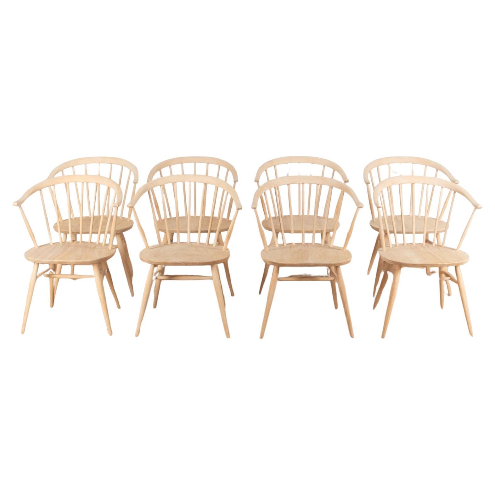 Are Ercol chairs worth anything?