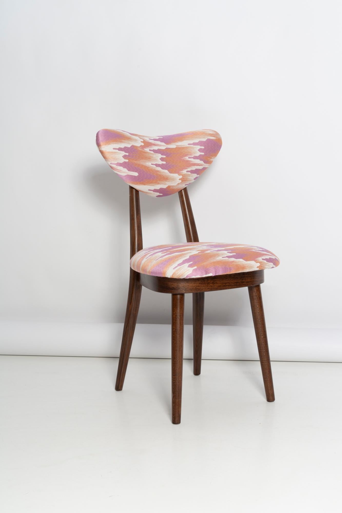 Chaise de type A5828. Appelé familièrement 