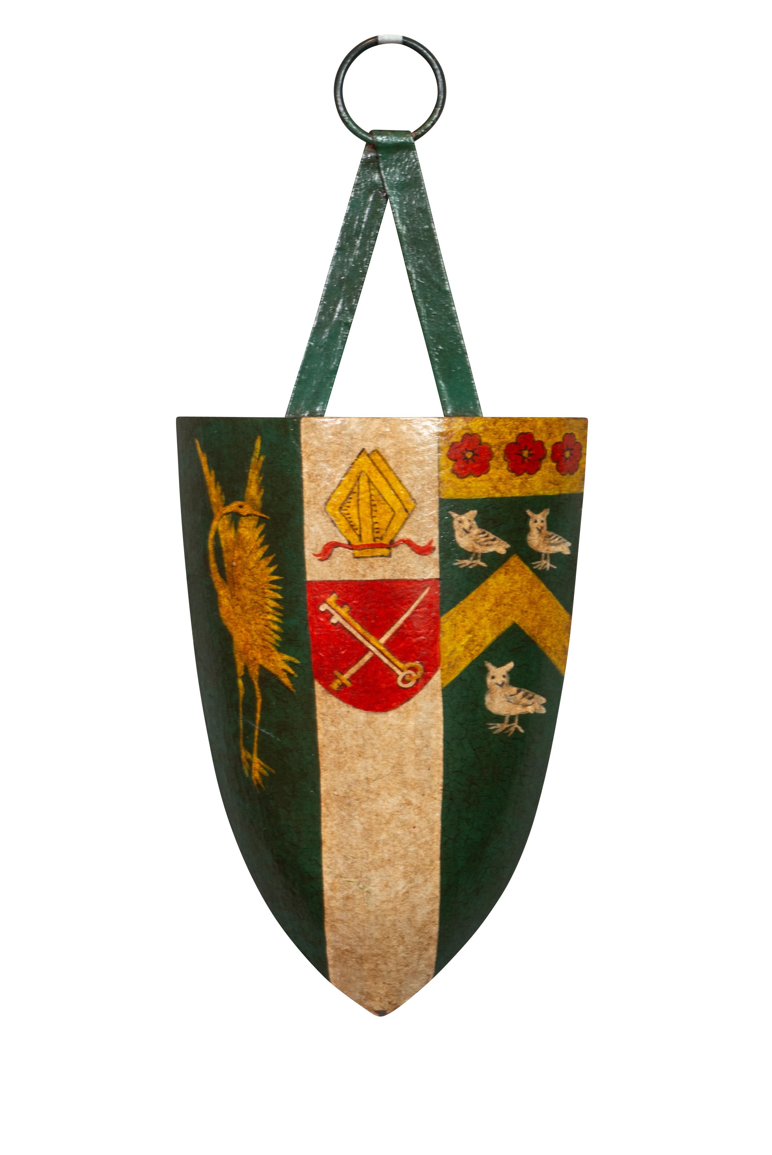 oxford college shields