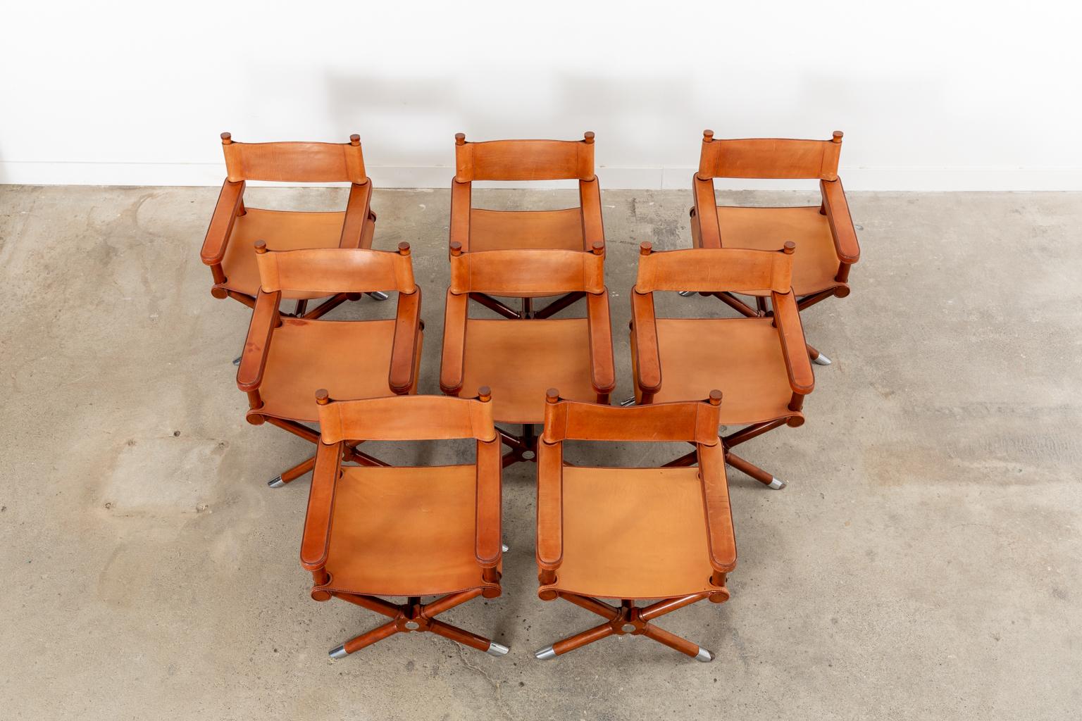 leather director chairs
