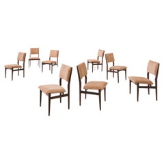Sillas de comedor