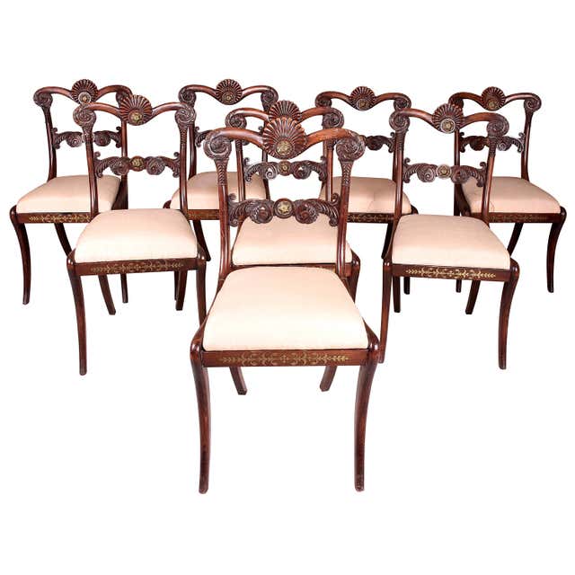 Antique and Vintage Dining Room Chairs - 9,908 For Sale at 1stdibs ...