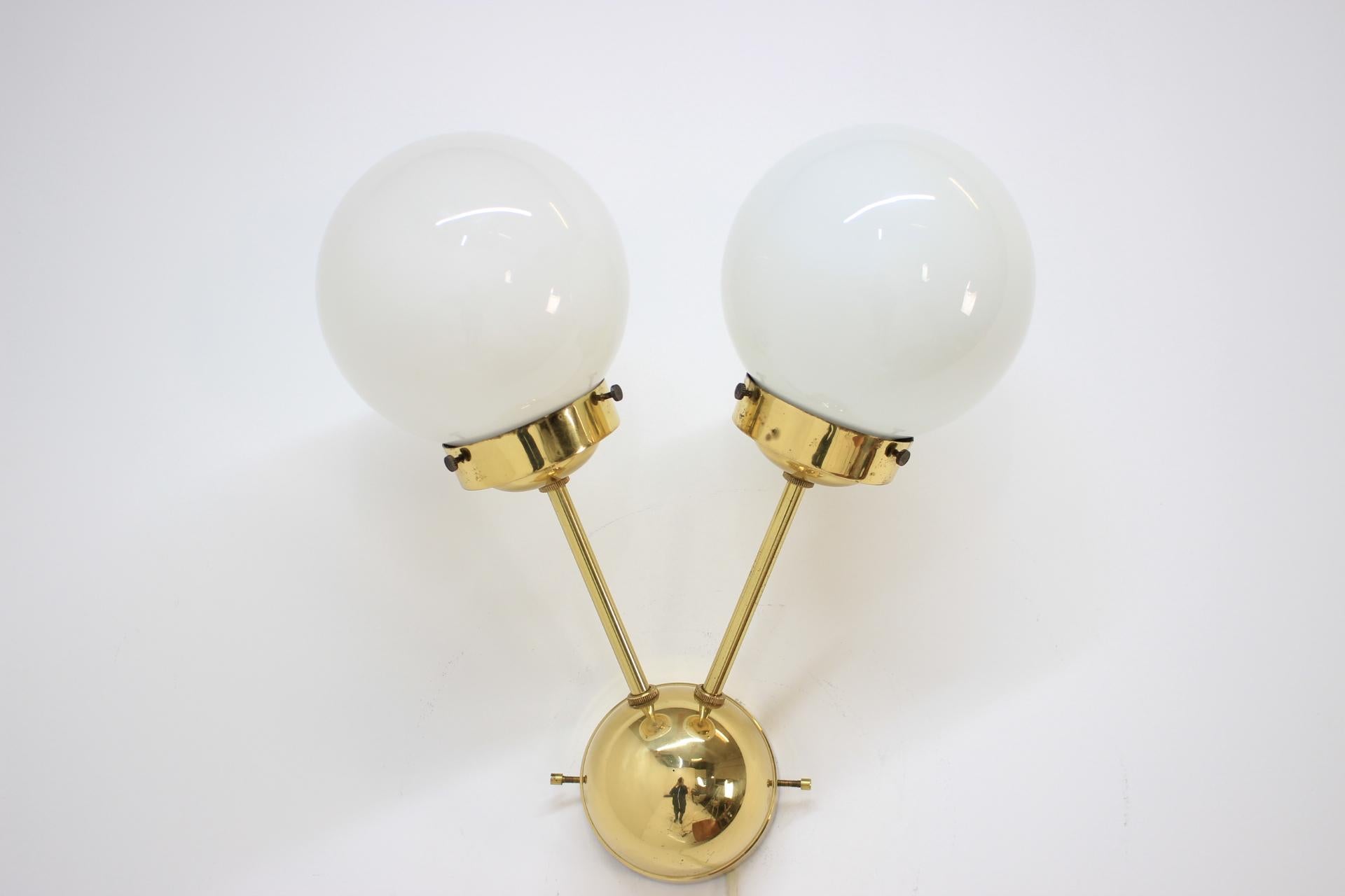 - 1970s
- Fabbricante: Drukov (etichettato)
- Condizioni originali e patina molto buone.