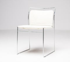Set of Eight Tulu Chairs by Kazuhide Takahama for Simon Gavina