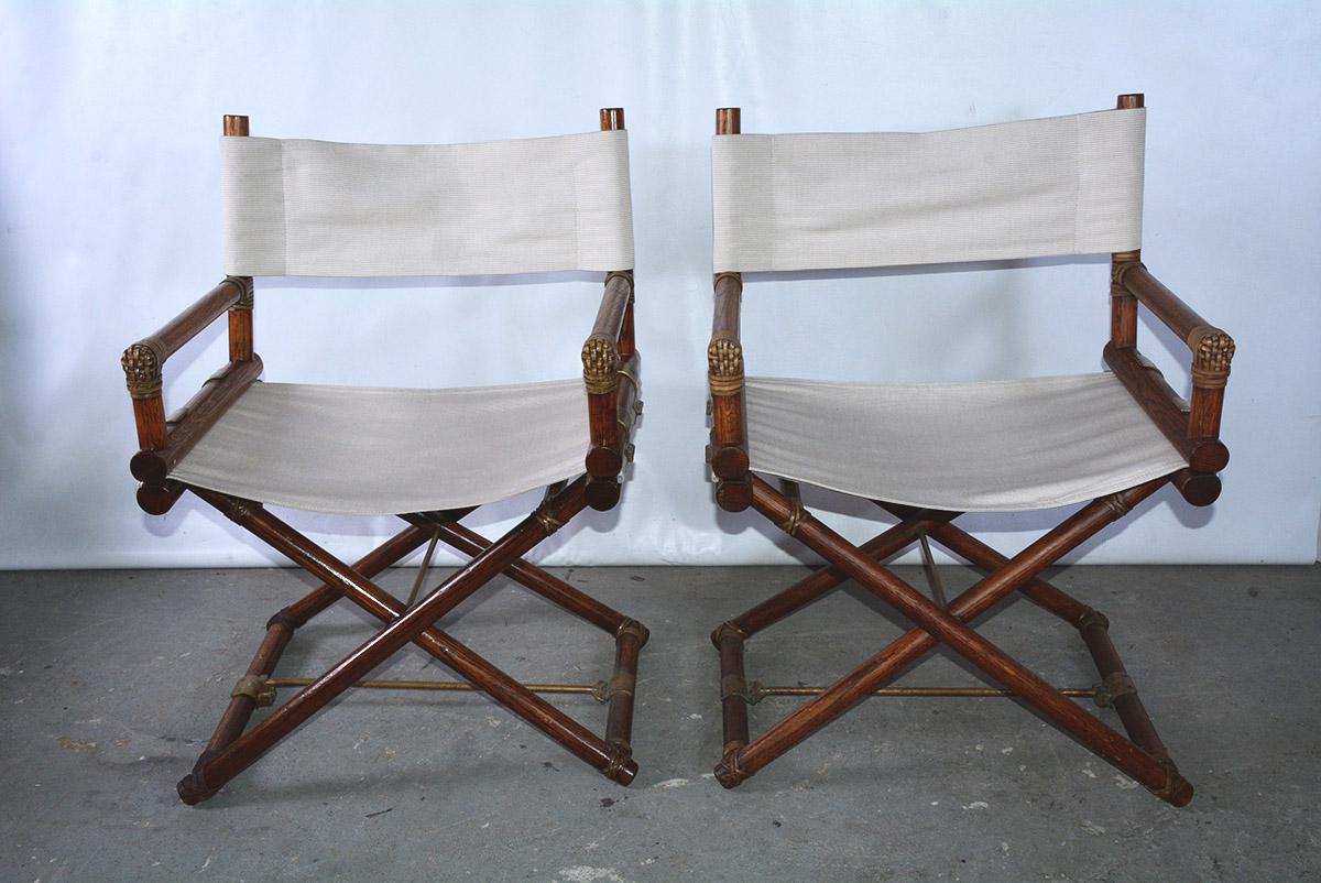 director style chairs