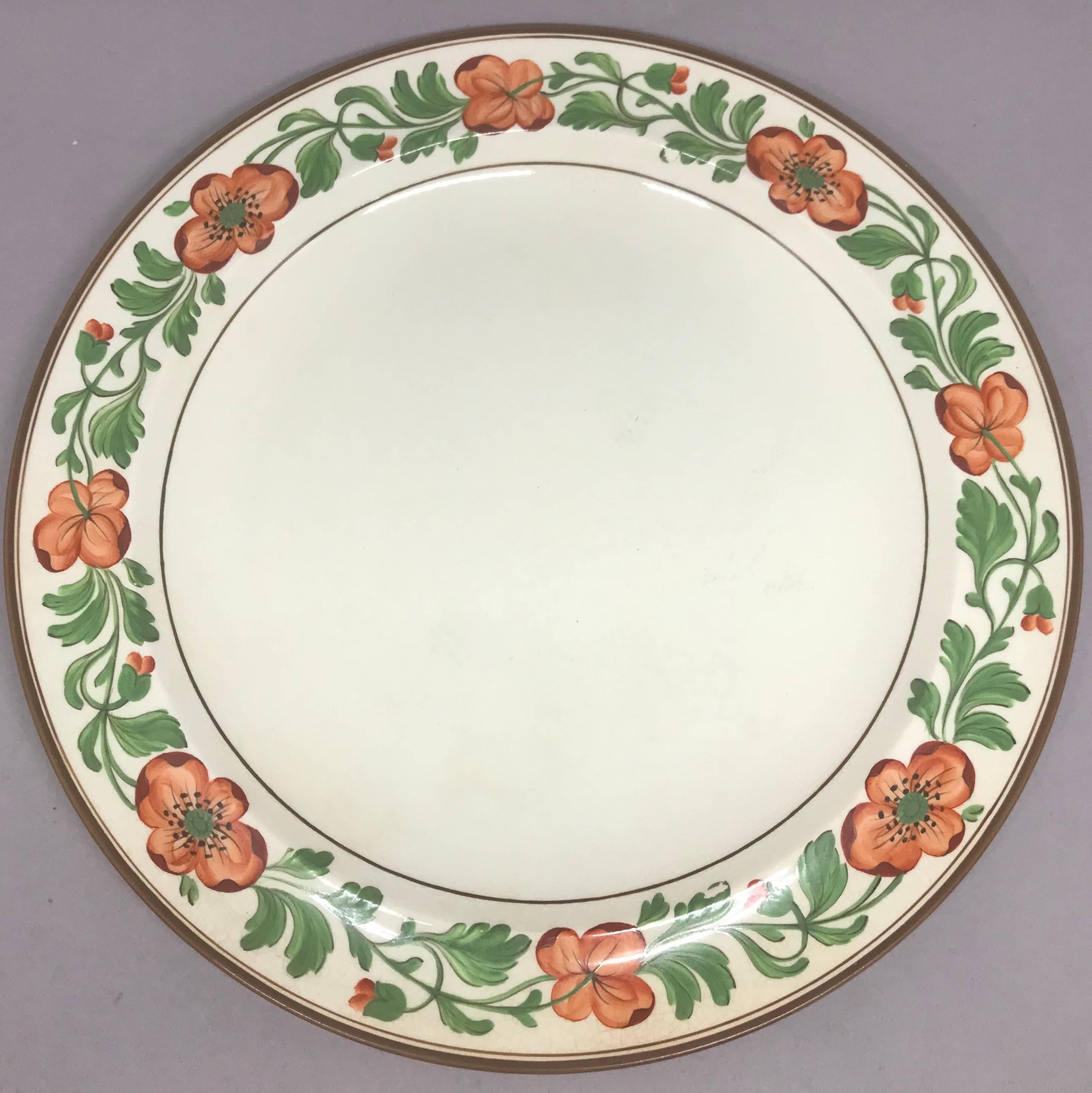 wedgwood decorative plates