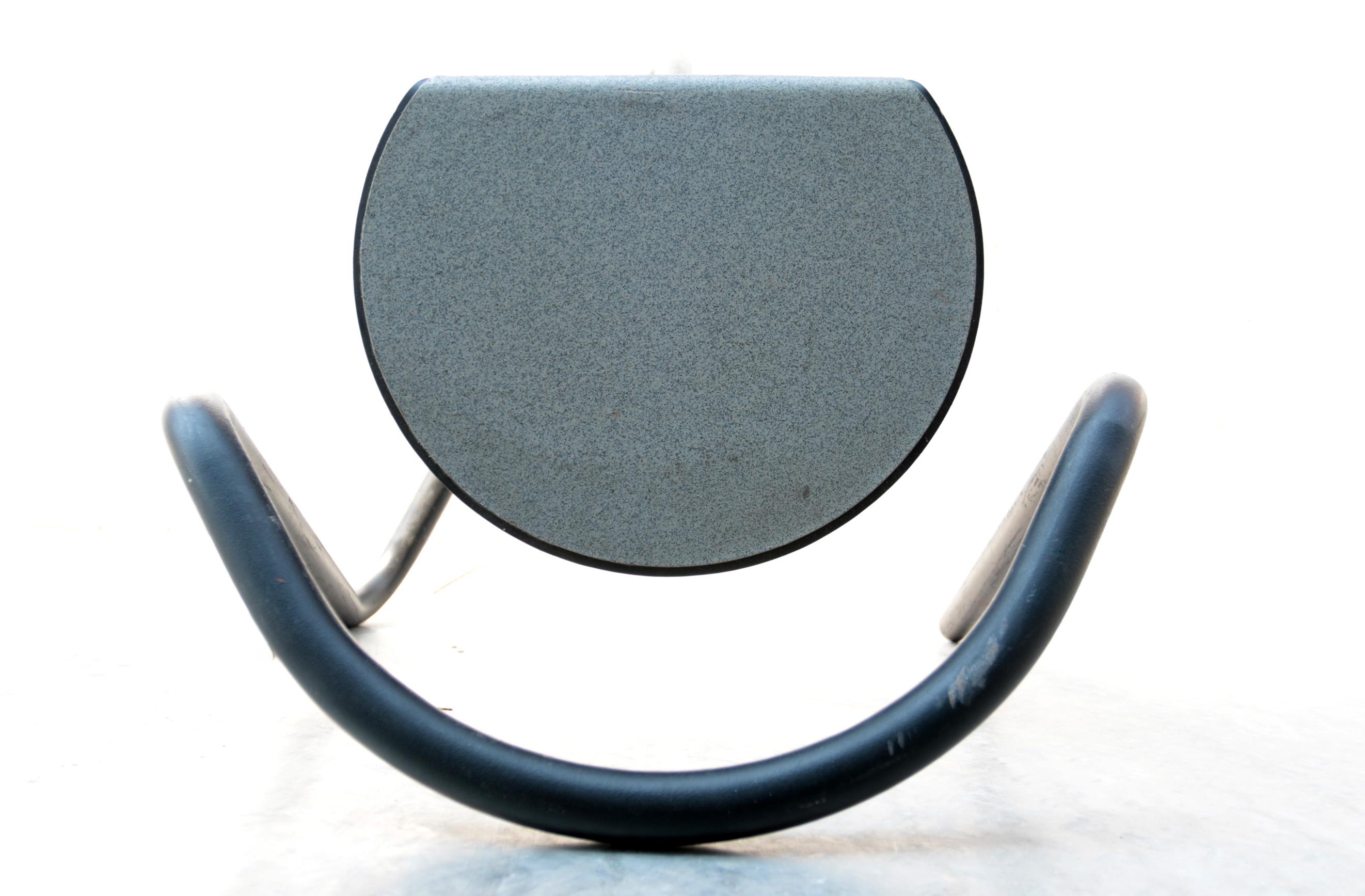Set of Eighteen Erik Magnussen 'Magnus' Chairs for Paustian Stackable For Sale 2