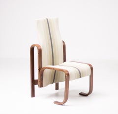 Set of Embassy Chairs by Jan Bočan