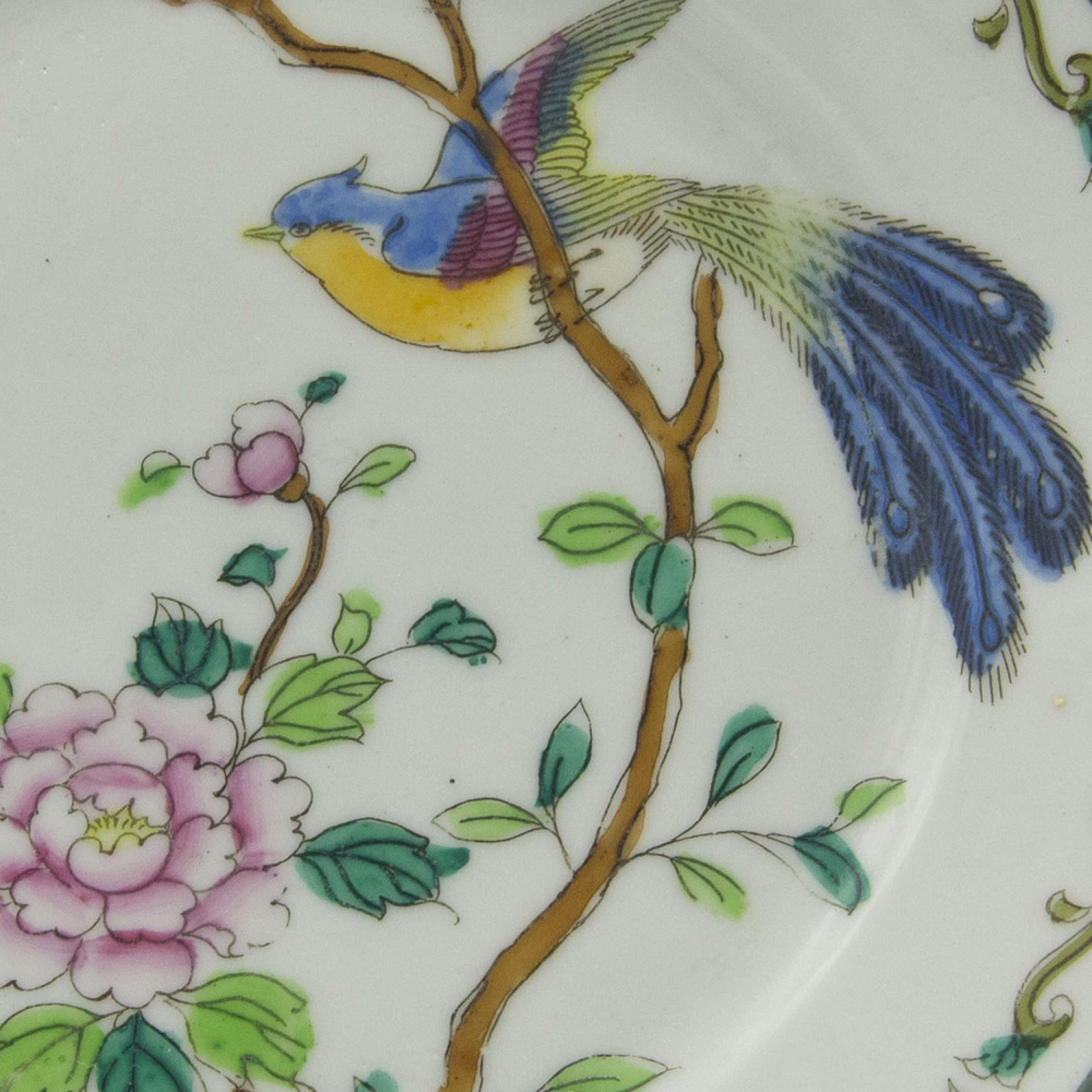 Juego de platos de porcelana inglesa victoriana Británico en venta