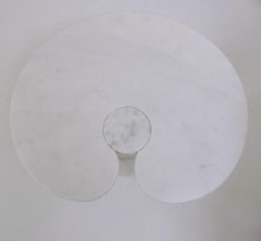 Set of Eros Series Coffee Tables by Angelo Mangiarotti, Italy