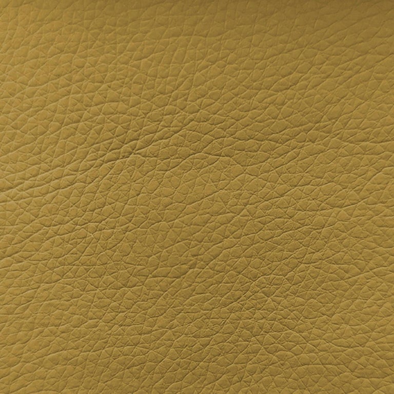 Mustard Sample Set of fabric samples at 1stDibs
