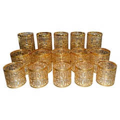 Accessoires de bar