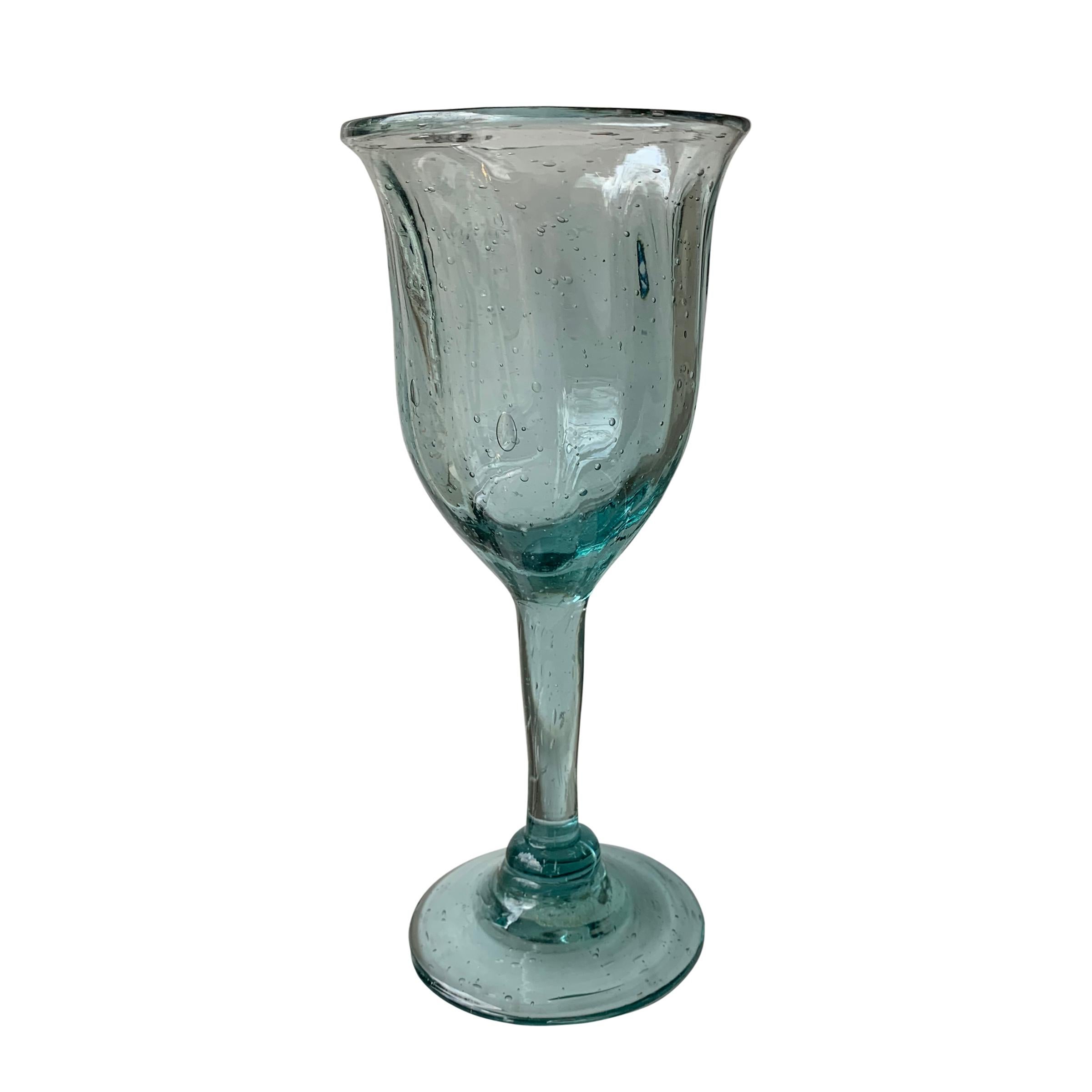 mexican wine glasses