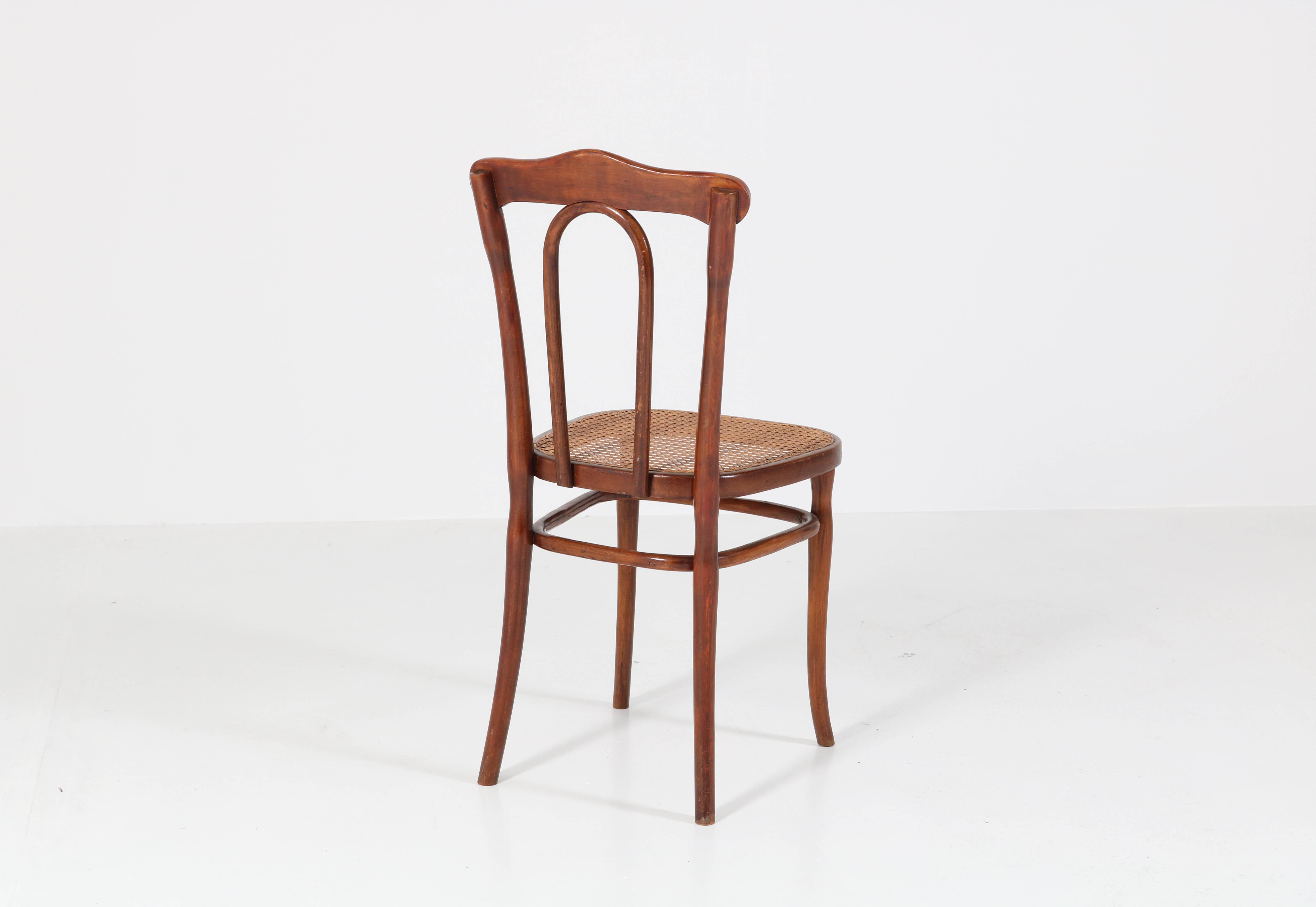 jacob josef kohn wien chairs