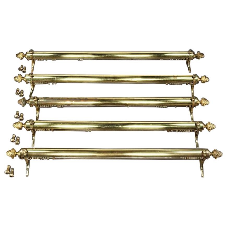 curtain-rails-for-sale-on-1stdibs