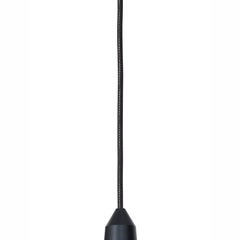 Set da cinque Henrik Tengler 3492-8 Massiv Black EDT di Konsthantverk