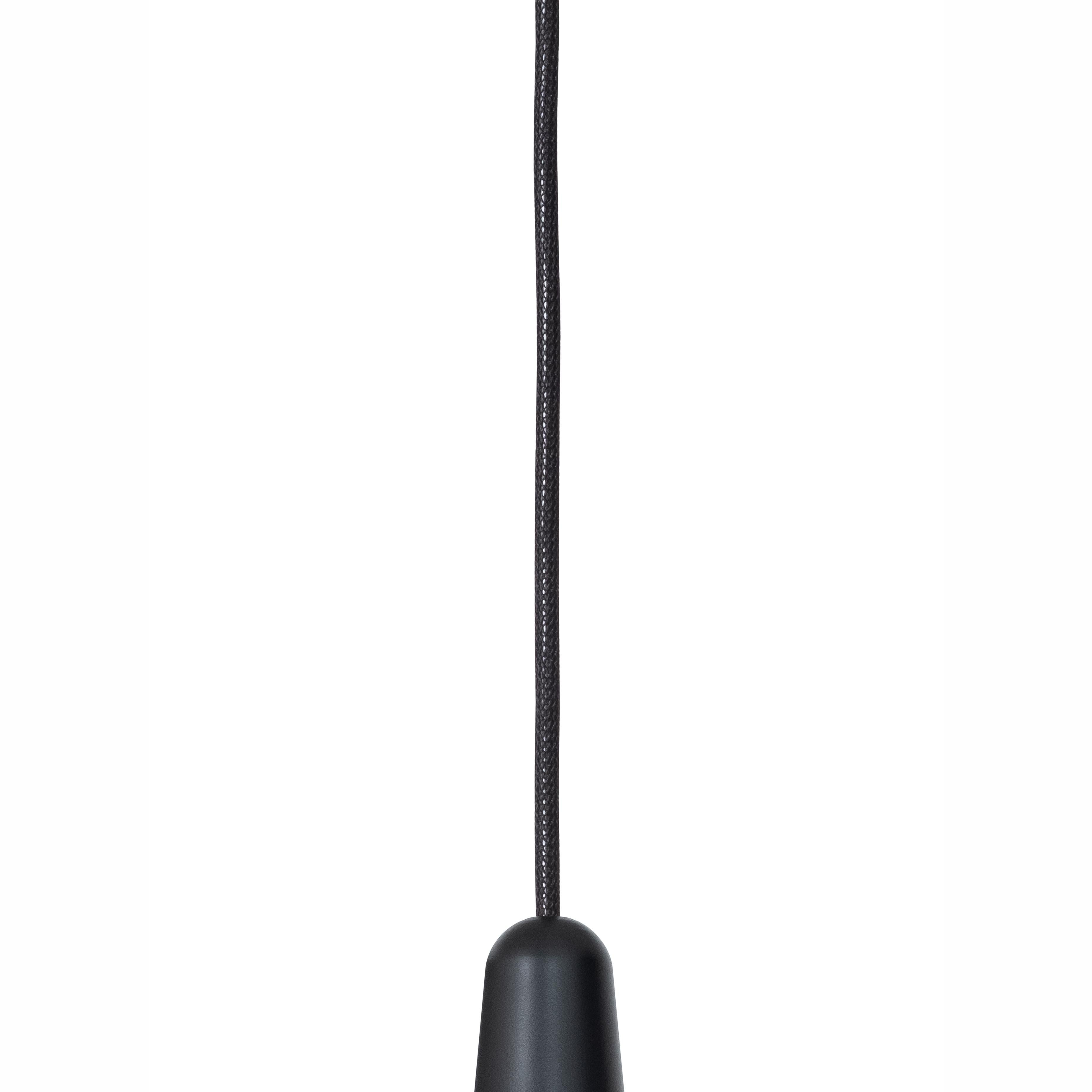Juego de cinco Henrik Tengler 3493-8 Massiv Negro EDT de Konsthantverk en Nuevo estado para la venta en Barcelona, Barcelona