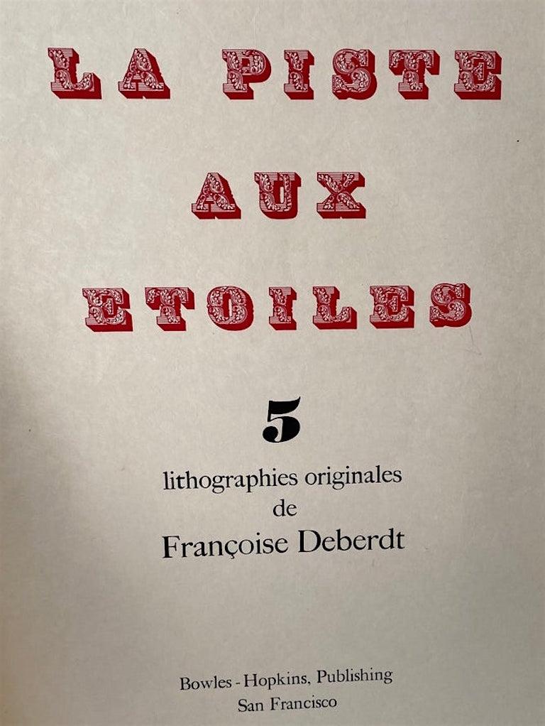 deberdt francoise