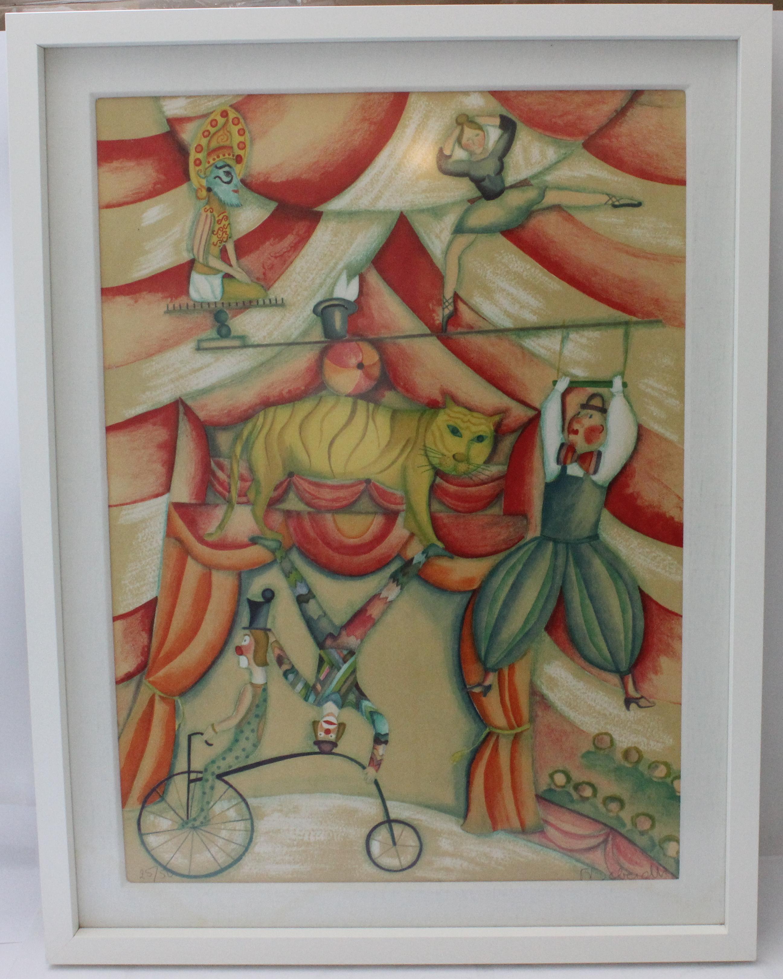 francoise deberdt artist