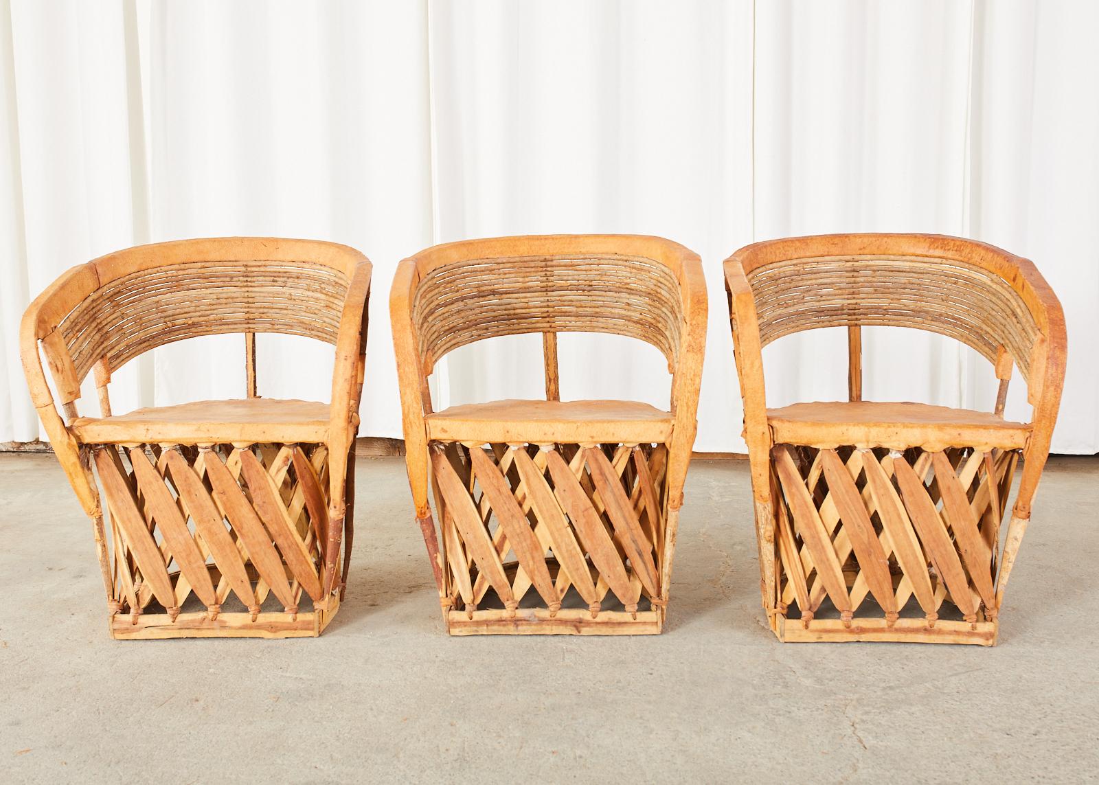 mexican chairs