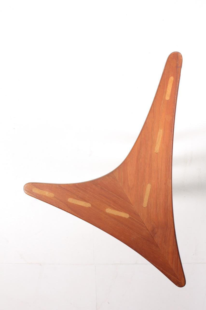 beech floating shelves