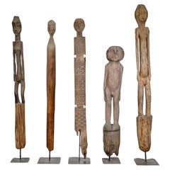 Sculptures and Carvings