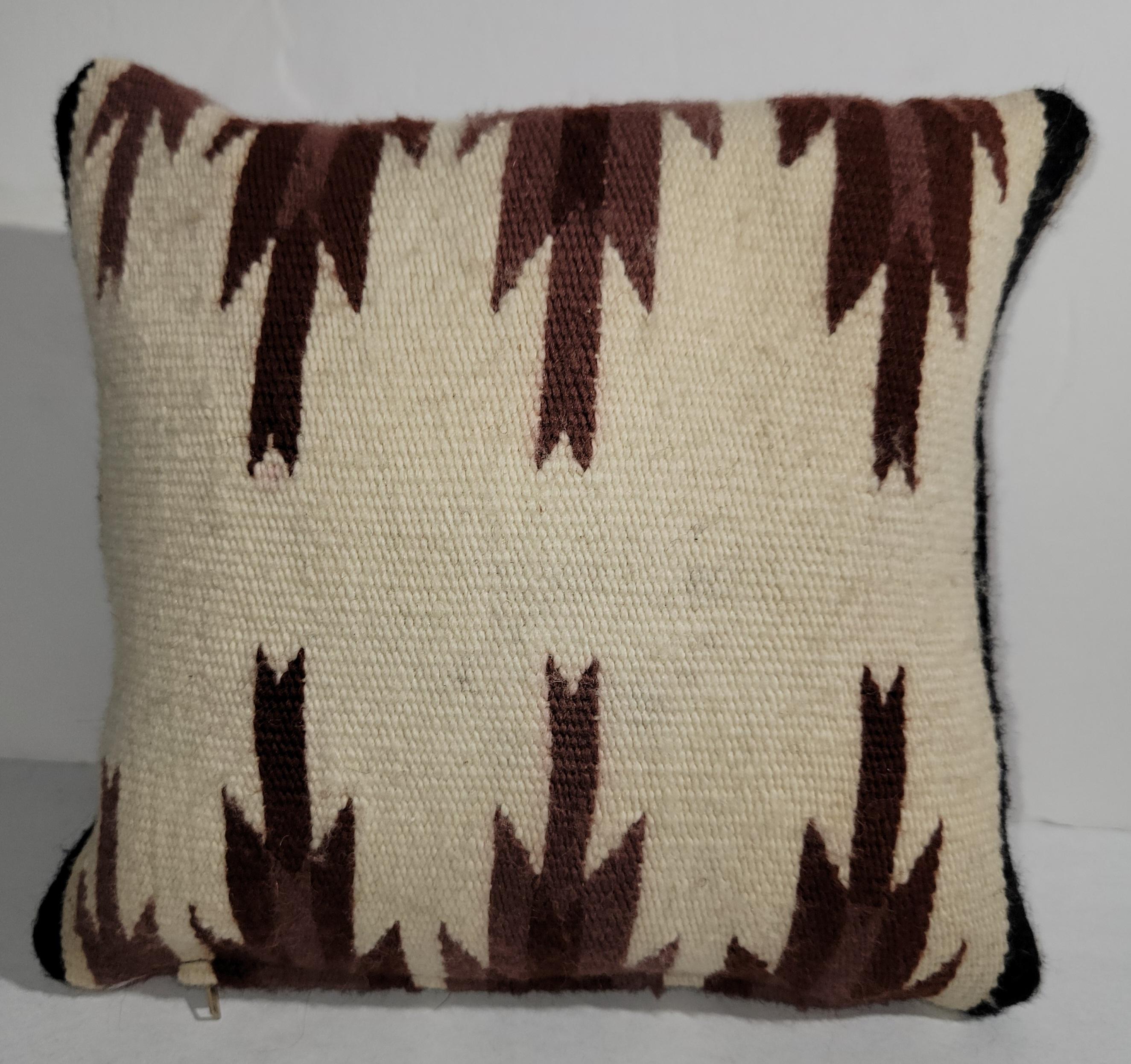 Set di cinque cuscini Navajo Sampler in vendita 2