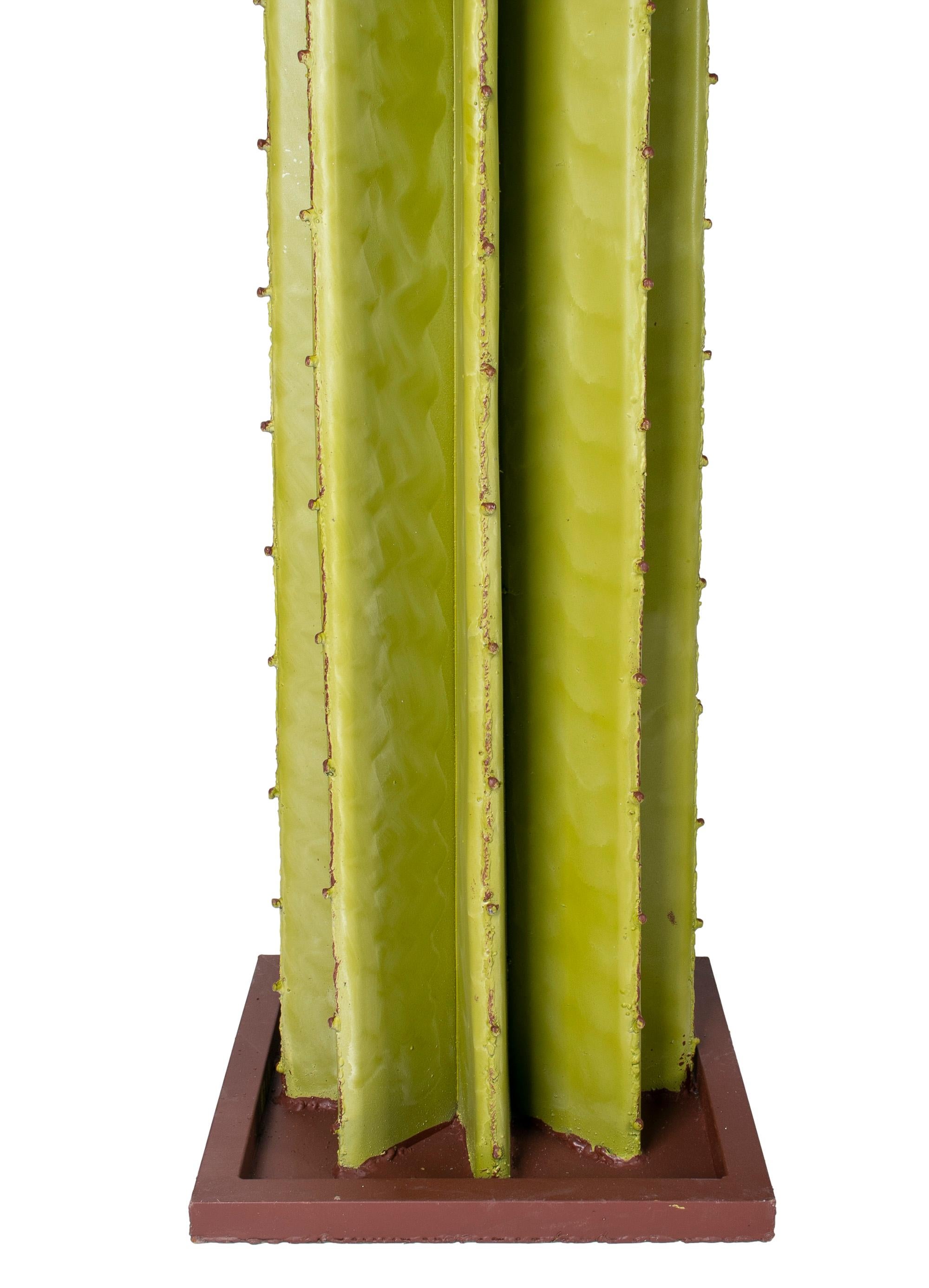 iron cactus photos