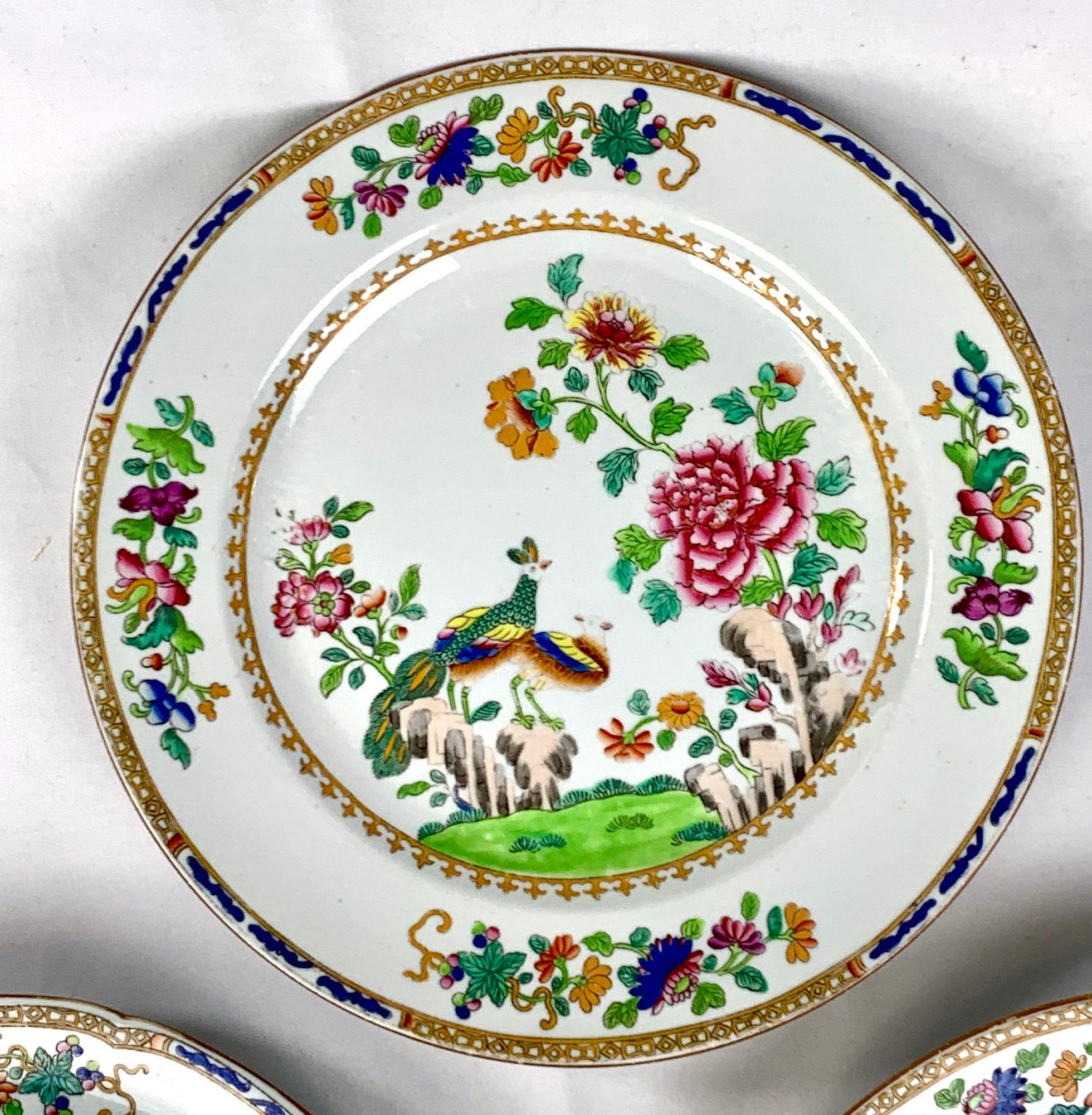 spode china marks