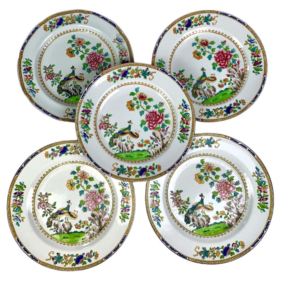Spode Rug Spode Furniture - 120 For Sale at 1stDibs | spode china value, how much ...