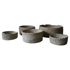 Objects for Objects