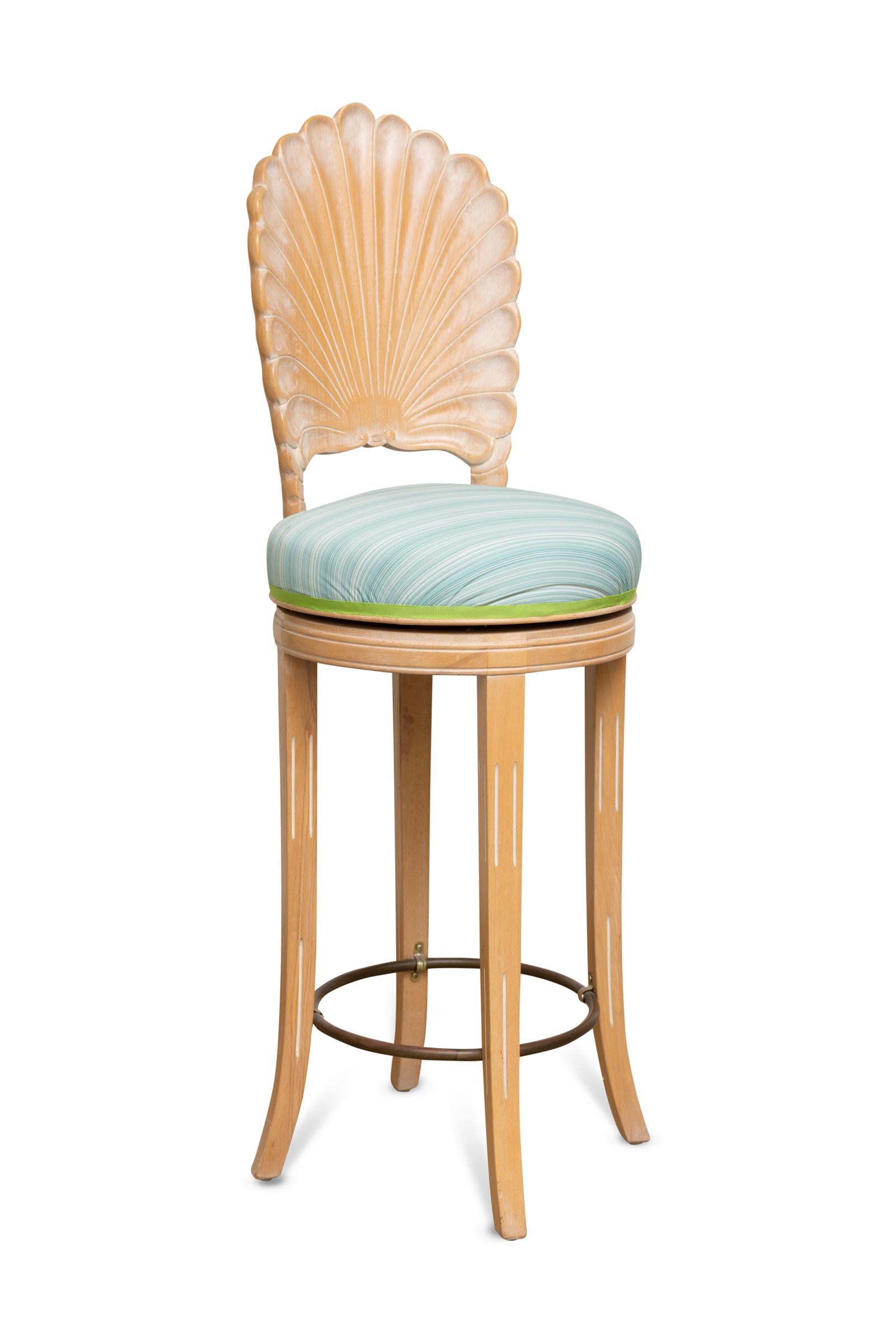reupholstering bar stools with backs
