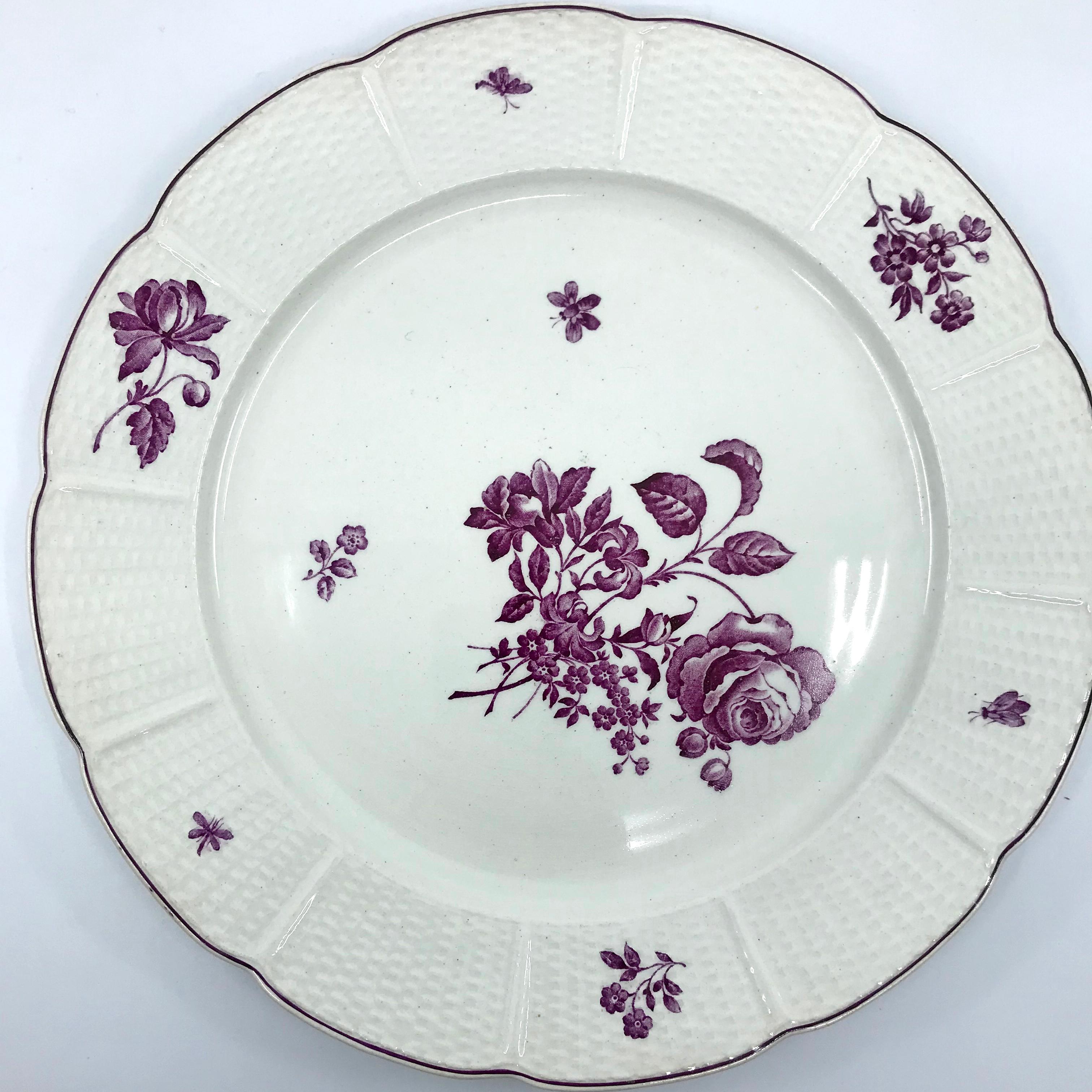 wedgwood plates for sale