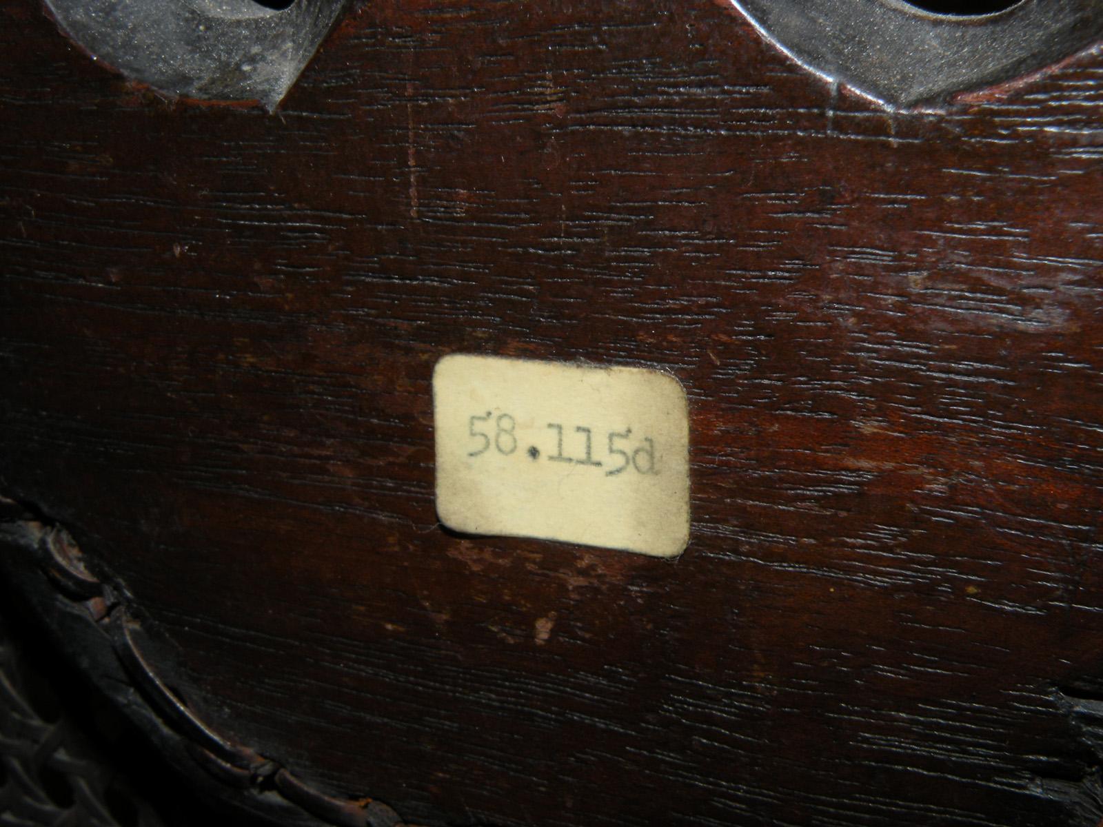 17th Century Set of Four 17th century English William & Mary Walnut Chairs For Sale