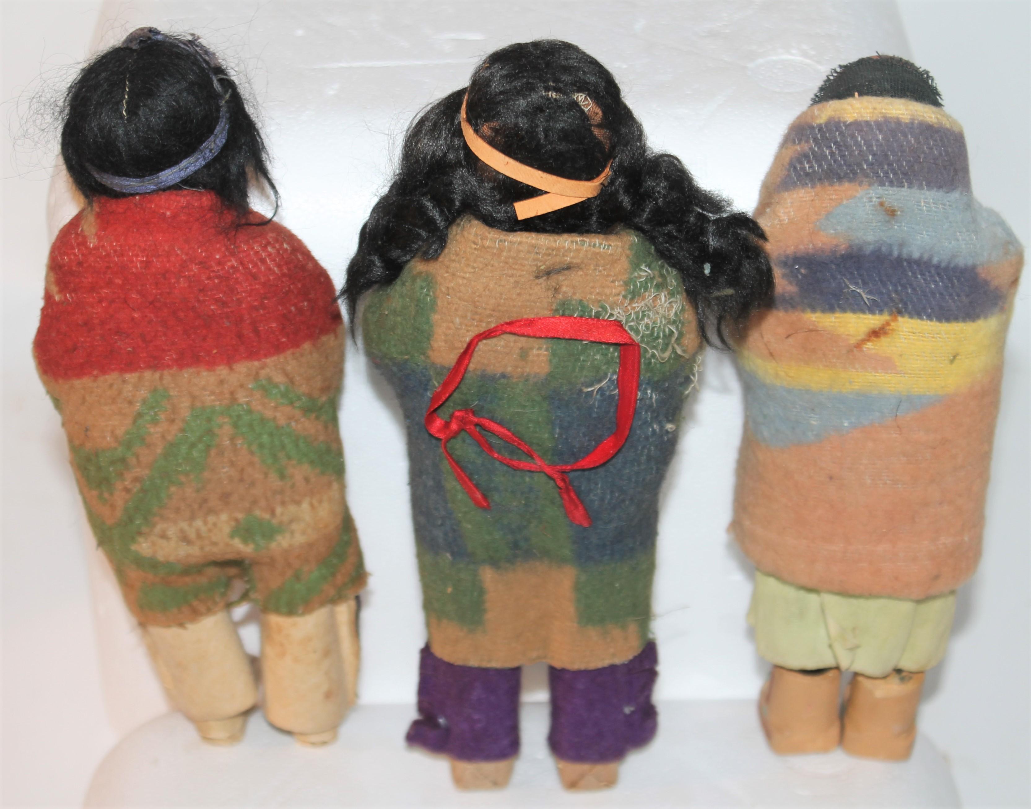 skookum dolls for sale